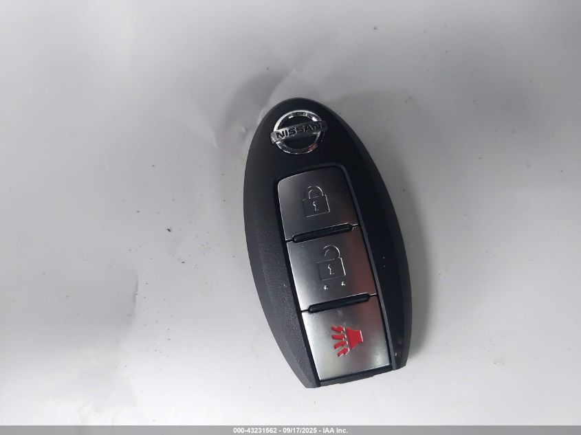 2010 Nissan Rogue Sl VIN: JN8AS5MV6AW131146 Lot: 43231562