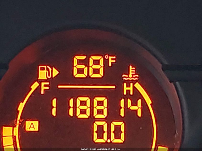 2010 Nissan Rogue Sl VIN: JN8AS5MV6AW131146 Lot: 43231562