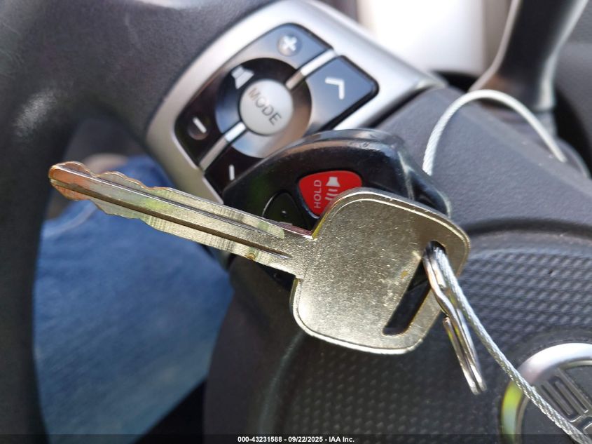 2012 Scion Xb VIN: JTLZE4FE0CJ023753 Lot: 43231588