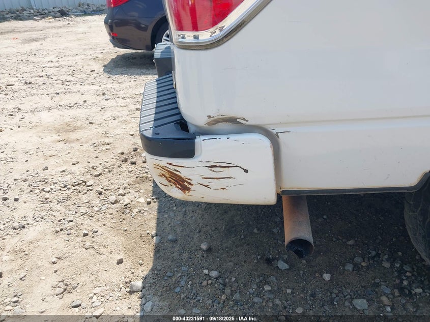 2013 FORD F-150 STX - 1FTFX1CF9DFD31545