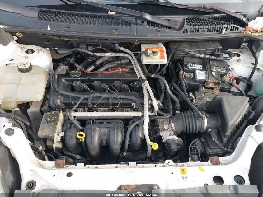 2011 Ford Transit Connect Xlt VIN: NM0LS7DN2BT049897 Lot: 43231602