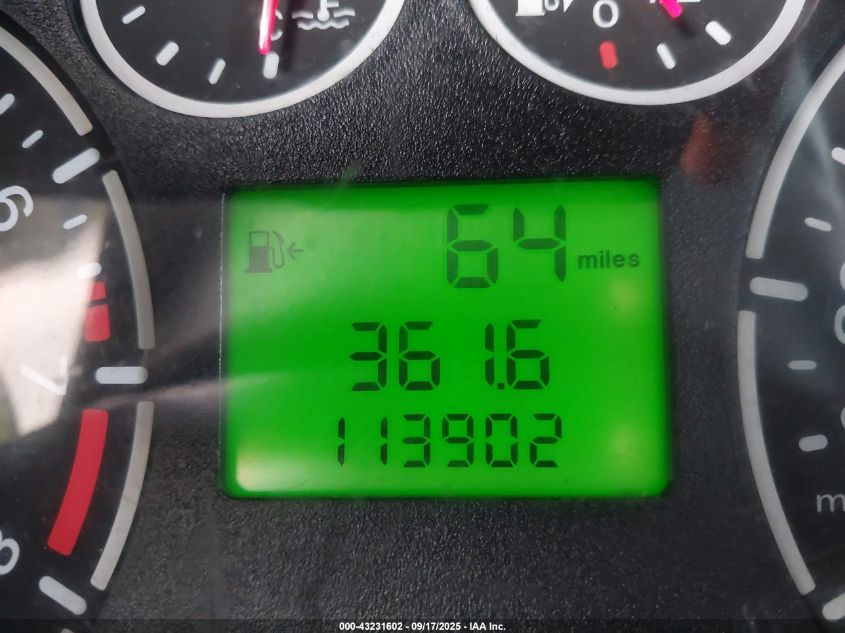 2011 Ford Transit Connect Xlt VIN: NM0LS7DN2BT049897 Lot: 43231602