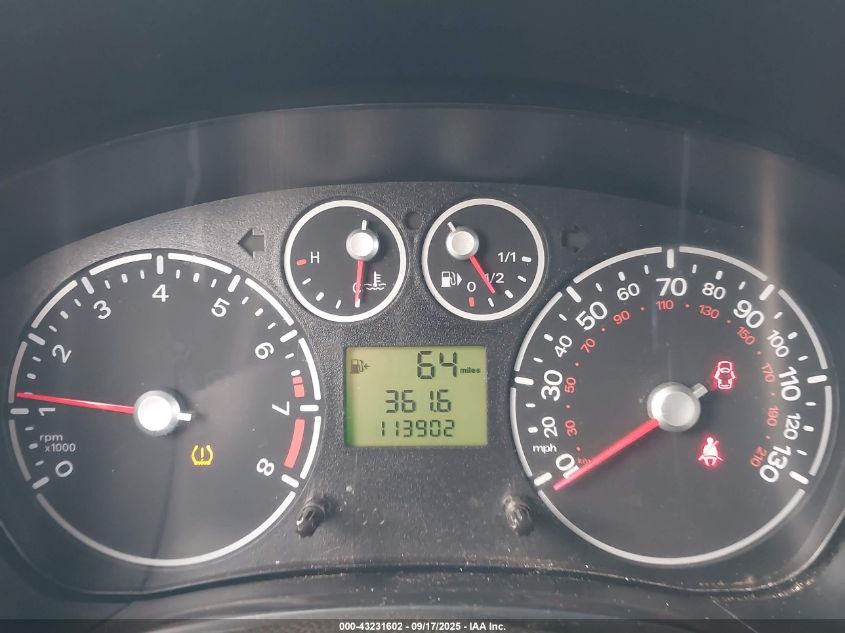 2011 Ford Transit Connect Xlt VIN: NM0LS7DN2BT049897 Lot: 43231602