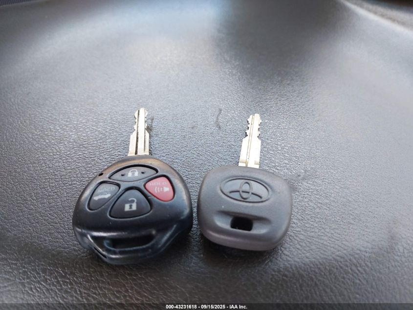 2010 Toyota Camry Le VIN: 4T4BF3EK1AR063056 Lot: 43231618