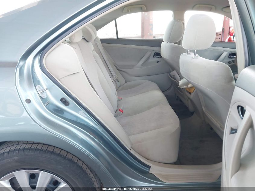 2010 Toyota Camry Le VIN: 4T4BF3EK1AR063056 Lot: 43231618