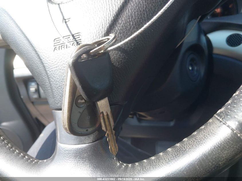 2005 Acura Tsx VIN: JH4CL96805C003037 Lot: 43231682