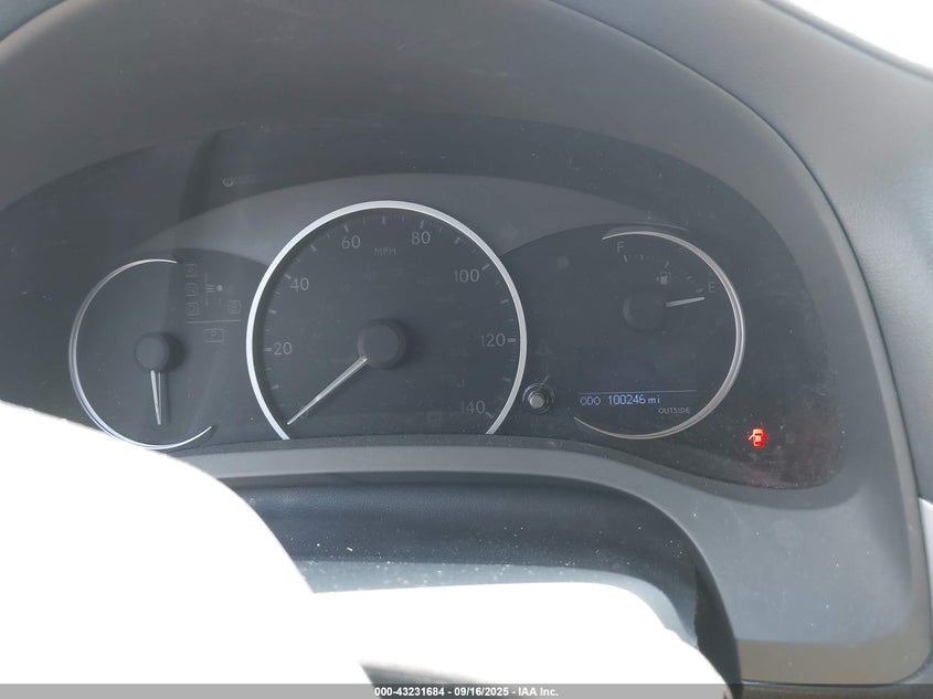 2012 Lexus Ct 200H Premium VIN: JTHKD5BH9C2089183 Lot: 43231684