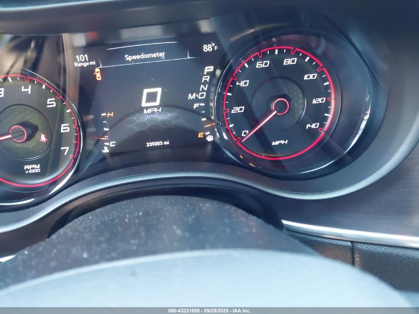 2018 Dodge Charger Sxt Rwd VIN: 2C3CDXBG4JH221574 Lot: 43231698