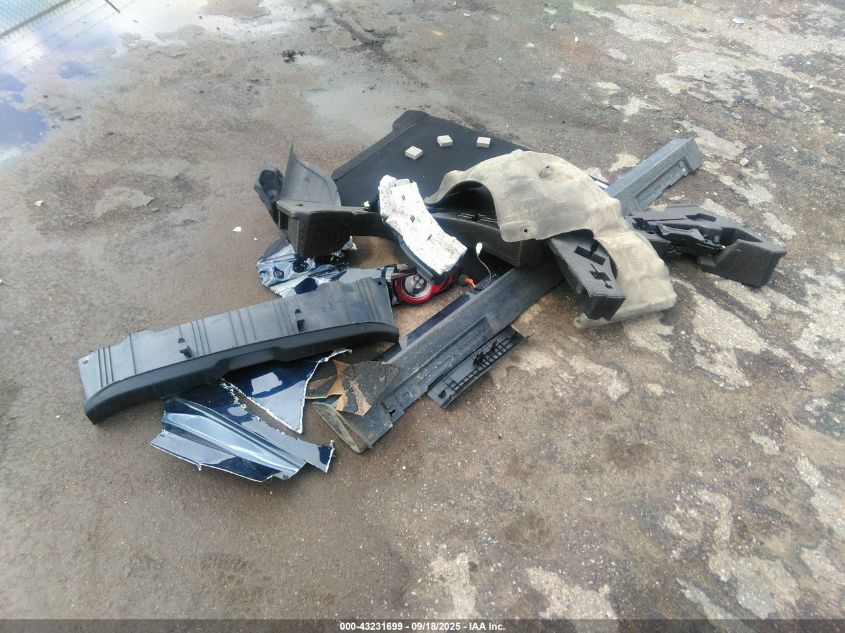 2019 Mazda Mazda3 VIN: JM1BPBJM2K1128853 Lot: 43231699