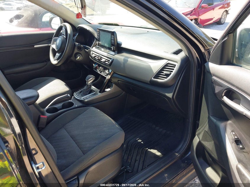 2021 KIA SELTOS LX - KNDEPCAAXM7183916