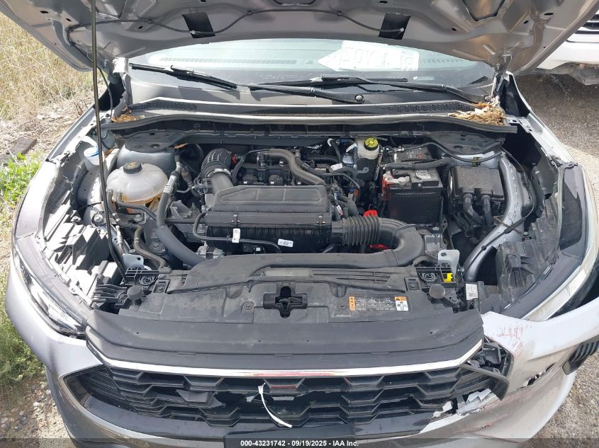 2024 Ford Escape St-Line VIN: 1FMCU9MN3RUA05965 Lot: 43231742