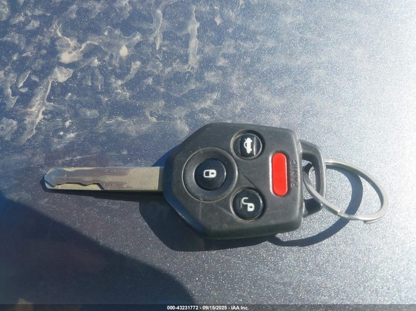 2014 Subaru Outback 2.5I Limited VIN: 4S4BRBLC2E3324083 Lot: 43231772