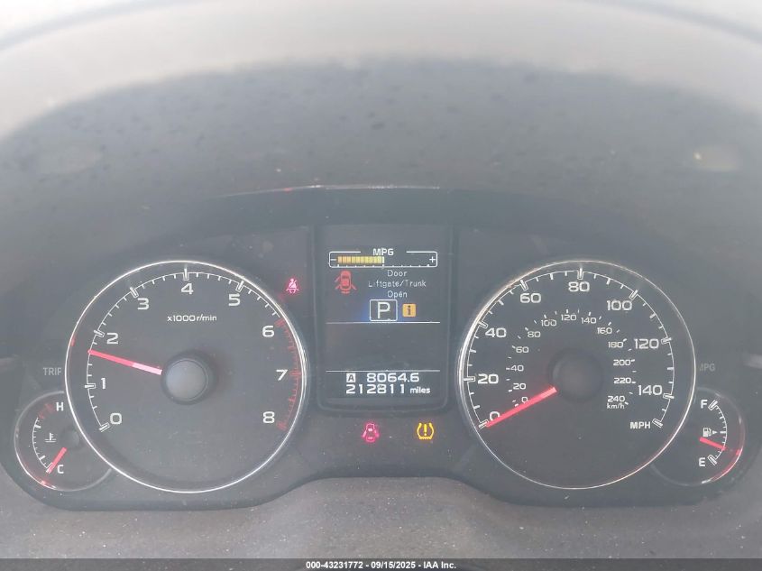 2014 Subaru Outback 2.5I Limited VIN: 4S4BRBLC2E3324083 Lot: 43231772