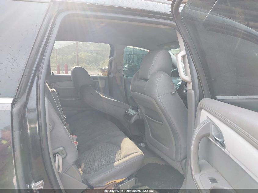 2015 Chevrolet Traverse 1Lt VIN: 1GNKRGKD7FJ286317 Lot: 43231782