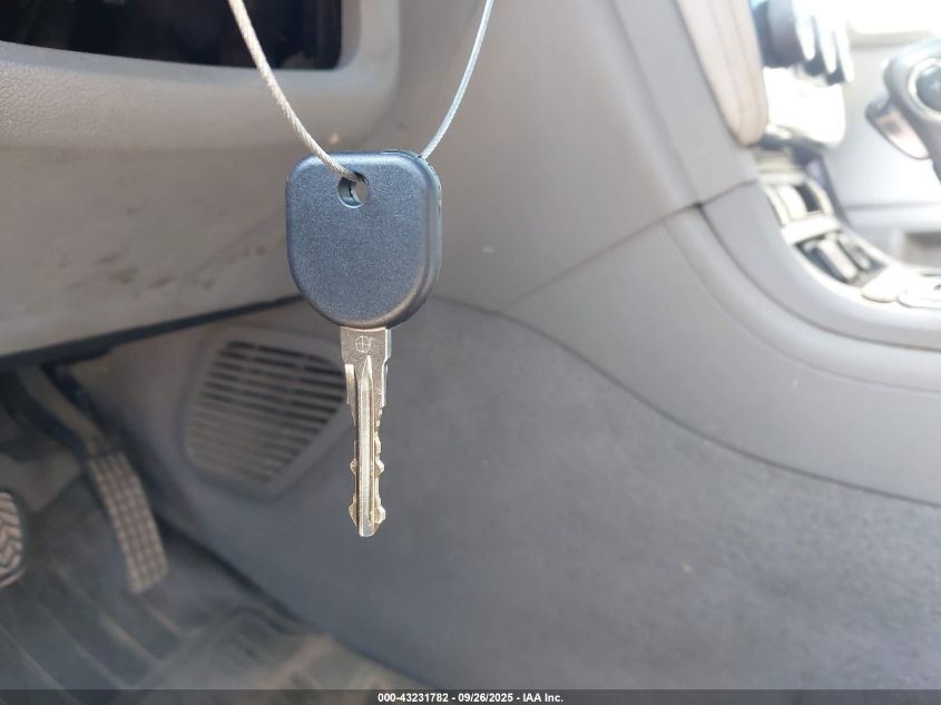 2015 Chevrolet Traverse 1Lt VIN: 1GNKRGKD7FJ286317 Lot: 43231782