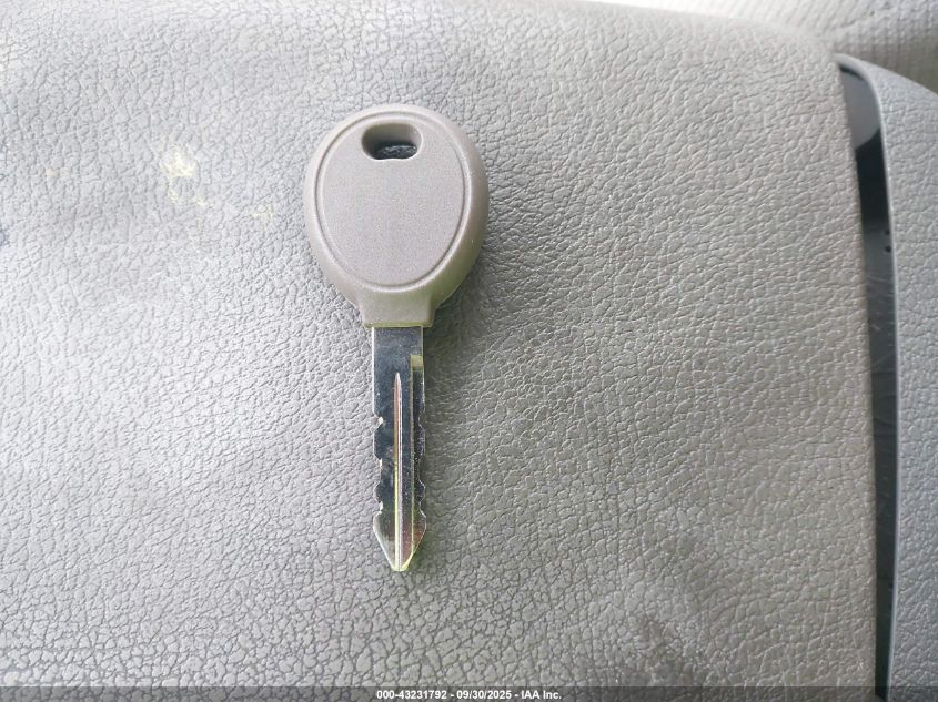 2007 Chrysler 300 Touring VIN: 2C3KA53G07H658584 Lot: 43231792