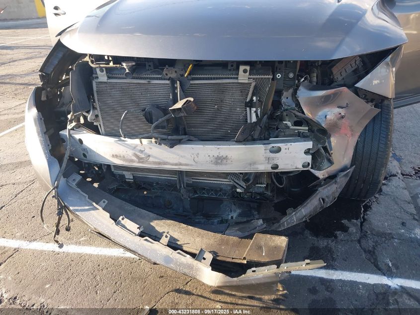 2019 Nissan Pathfinder S VIN: 5N1DR2MN4KC650987 Lot: 43231808