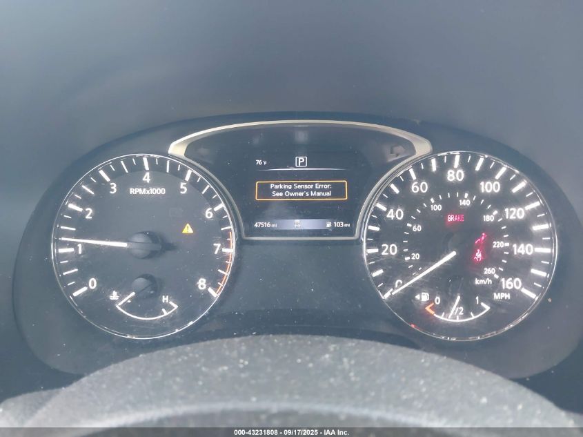 2019 Nissan Pathfinder S VIN: 5N1DR2MN4KC650987 Lot: 43231808