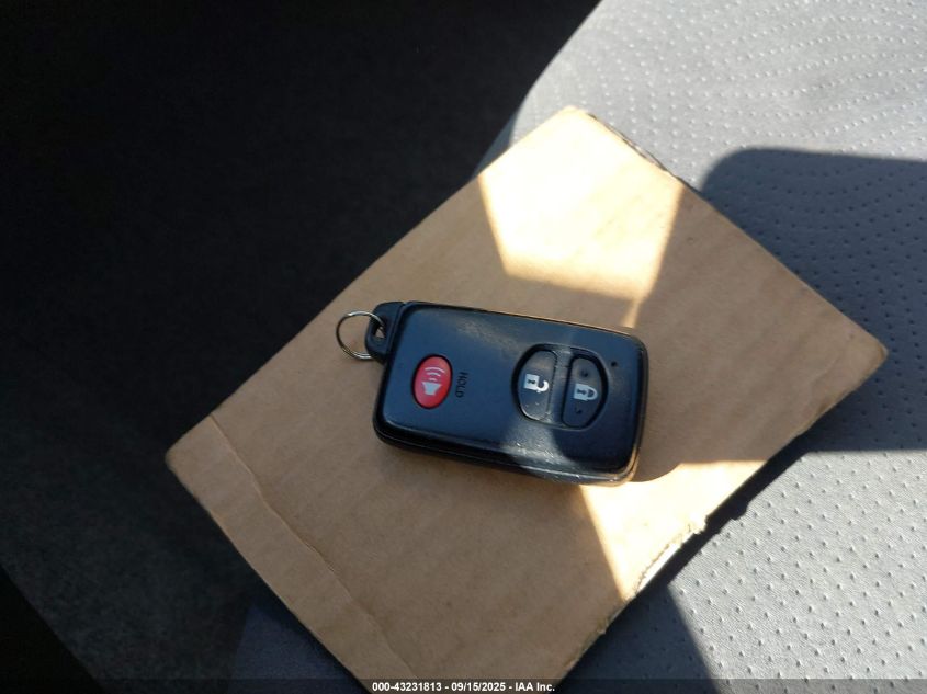 2012 Toyota Prius Two VIN: JTDKN3DU4C5430114 Lot: 43231813