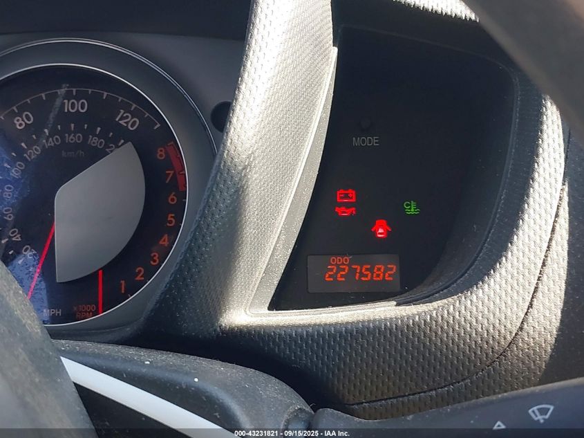 2009 Scion Xd VIN: JTKKU10499J042575 Lot: 43231821