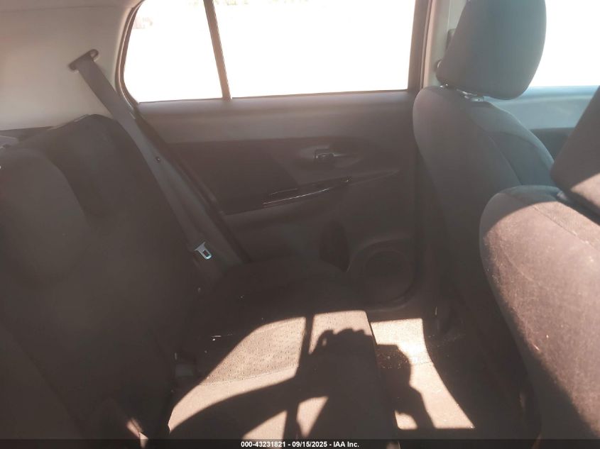 2009 Scion Xd VIN: JTKKU10499J042575 Lot: 43231821