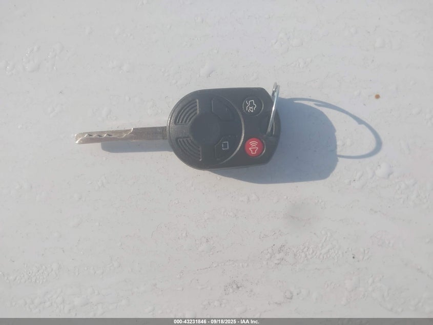 2018 FORD FOCUS S - 1FADP3E24JL304687