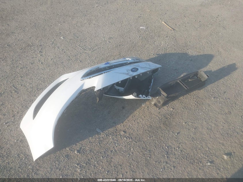 2018 FORD FOCUS S - 1FADP3E24JL304687