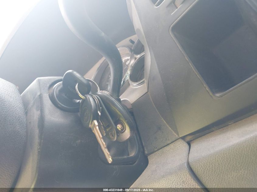 2014 CHEVROLET SILVERADO 2500HD WORK TRUCK - 1GC1CVC84EF176760