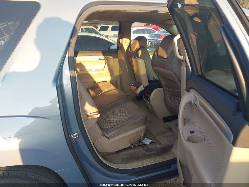 2007 Saturn Outlook Xe VIN: 5GZER13757J134824 Lot: 43231866