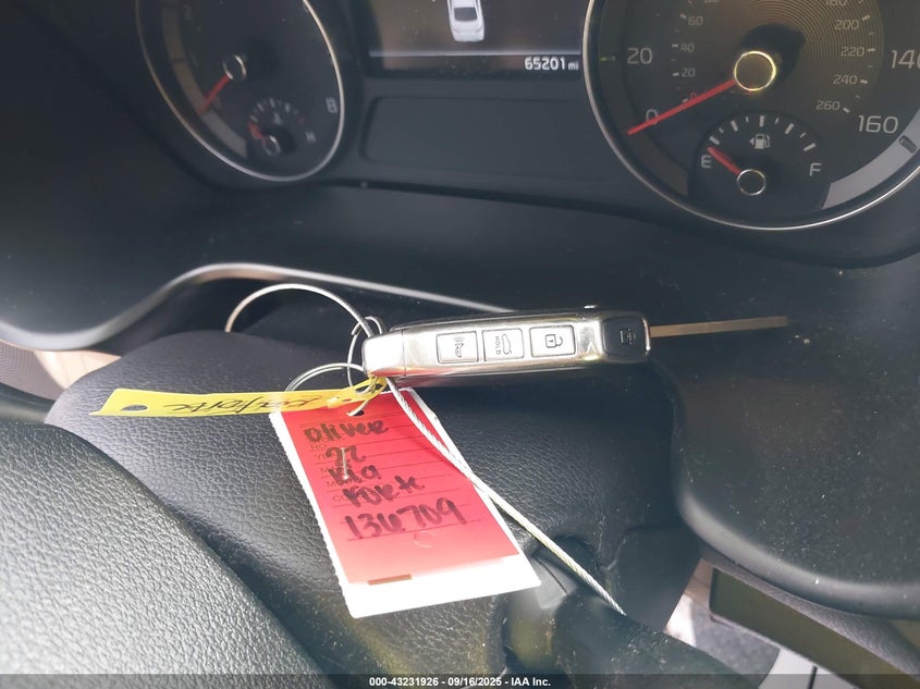 2022 KIA FORTE LXS - 3KPF24AD2NE417857