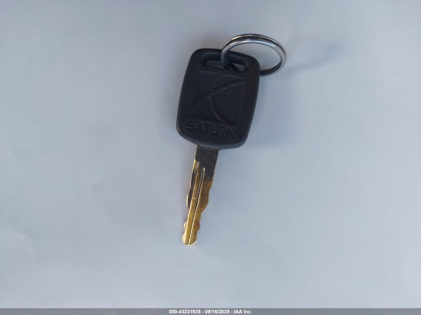 1994 Saturn Sl2 VIN: 1G8ZJ5579RZ319147 Lot: 43231928