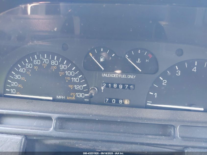 1994 Saturn Sl2 VIN: 1G8ZJ5579RZ319147 Lot: 43231928