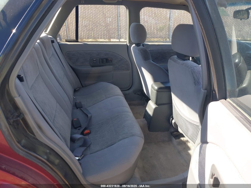 1994 Saturn Sl2 VIN: 1G8ZJ5579RZ319147 Lot: 43231928