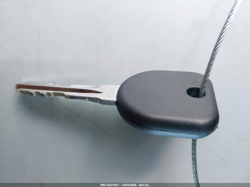 2011 Chevrolet Tahoe Commercial Fleet VIN: 1GNSK2E09BR205281 Lot: 43231931