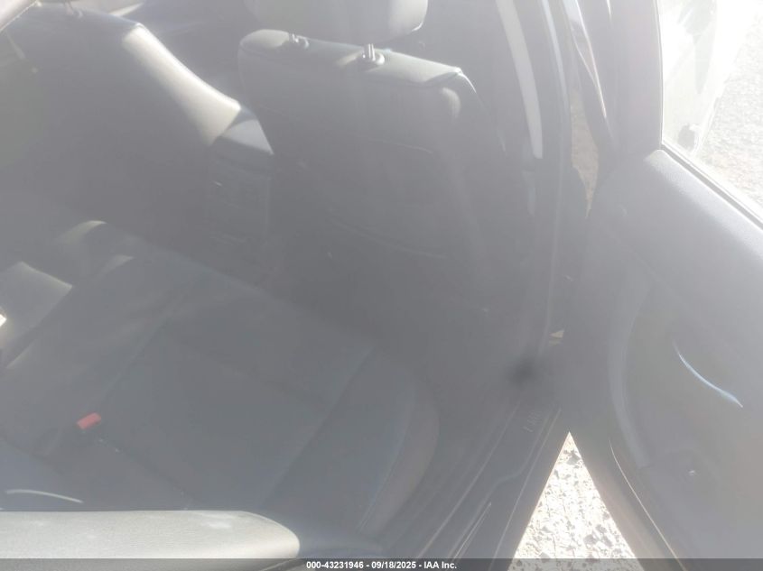 2007 BMW 328I VIN: WBAVA33597PG53343 Lot: 43231946