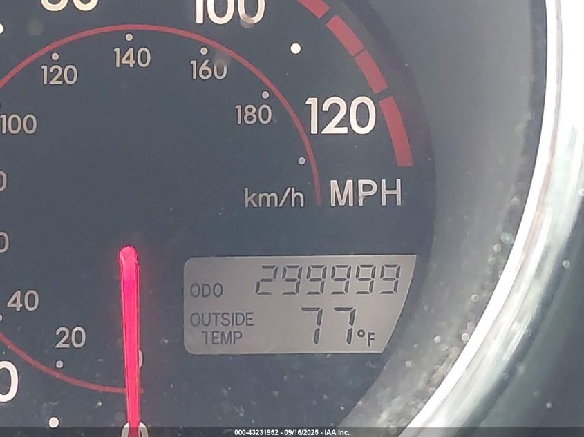 2005 Toyota Matrix Xr VIN: 2T1KR32E85C479175 Lot: 43231952