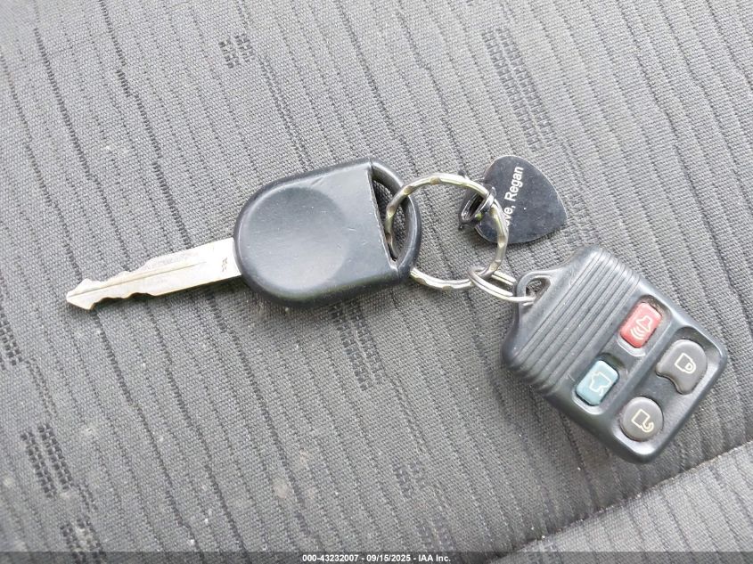 2008 Ford Focus Se/Ses VIN: 1FAHP35N18W298741 Lot: 43232007