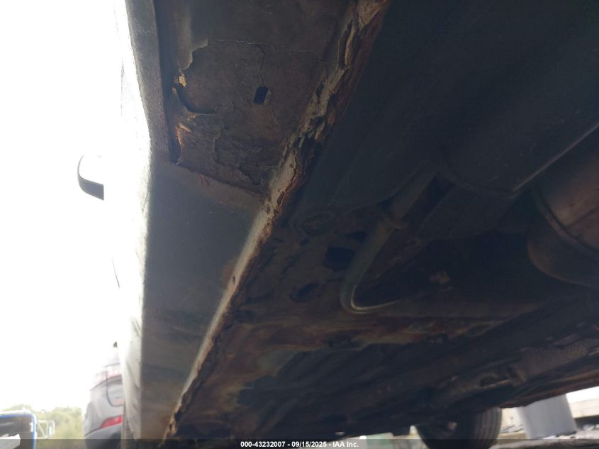 2008 Ford Focus Se/Ses VIN: 1FAHP35N18W298741 Lot: 43232007