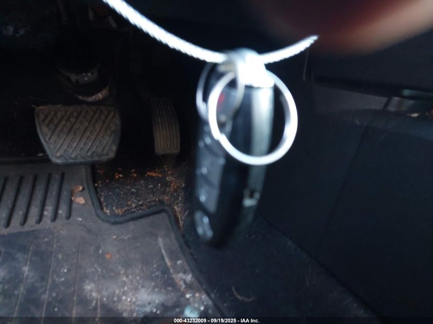 2014 Nissan Maxima 3.5 S VIN: 1N4AA5AP3EC444303 Lot: 43232009