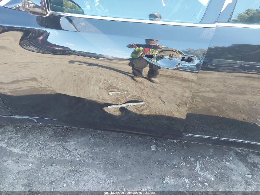 2014 Nissan Maxima 3.5 S VIN: 1N4AA5AP3EC444303 Lot: 43232009