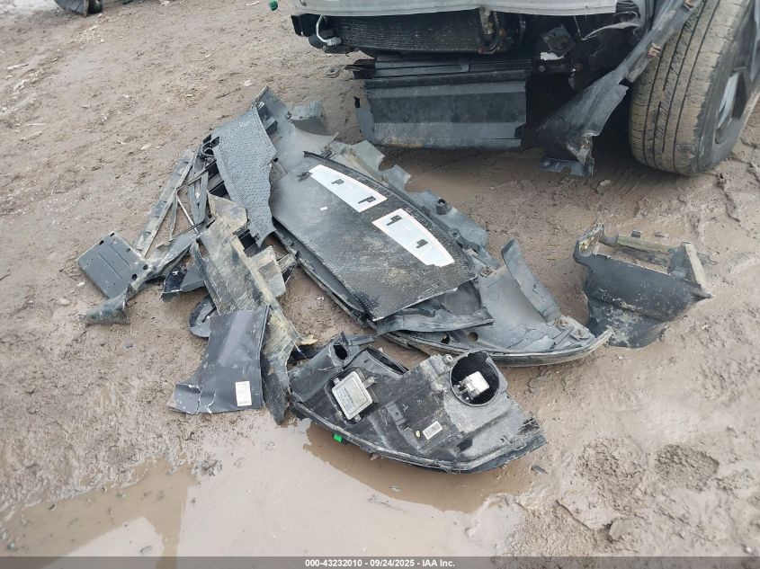 2020 Jaguar F-Pace Premium P250 Awd Automatic VIN: SADCJ2FX6LA618730 Lot: 43232010