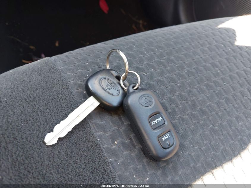 2007 Toyota Corolla S VIN: 1NXBR32E87Z791353 Lot: 43232017