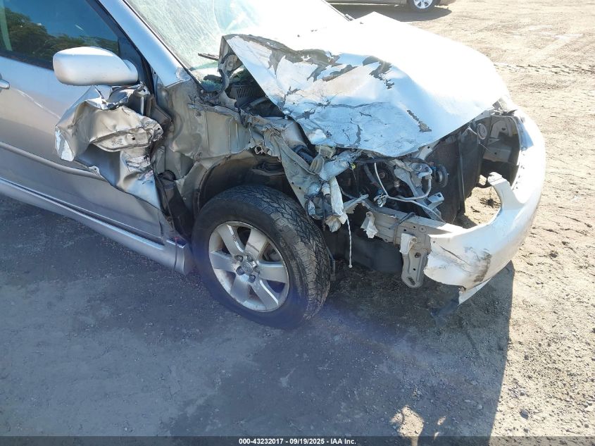 2007 Toyota Corolla S VIN: 1NXBR32E87Z791353 Lot: 43232017