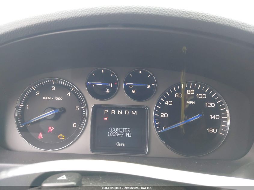 2008 Cadillac Escalade Standard VIN: 1GYFK63818R131383 Lot: 43232033