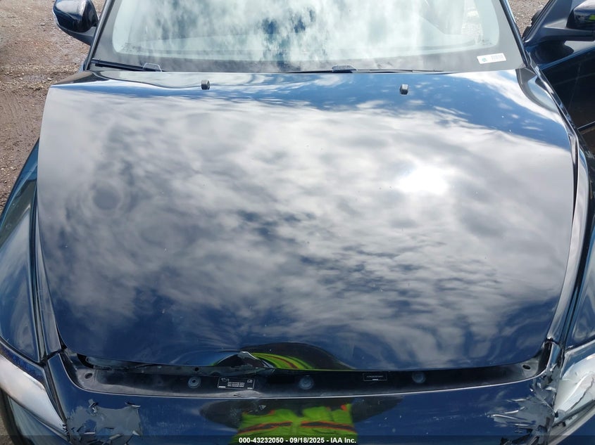 2009 Volvo S40 2.4I VIN: YV1MS382292458461 Lot: 43232050