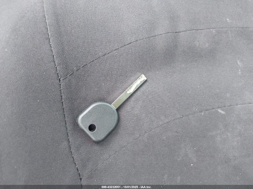 2015 Chevrolet Colorado Wt VIN: 1GCGSAEA2F1137198 Lot: 43232051