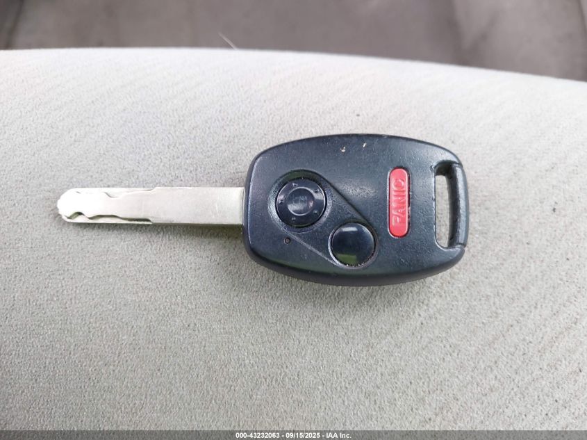 2010 Honda Civic Lx VIN: 2HGFA1F57AH586923 Lot: 43232063