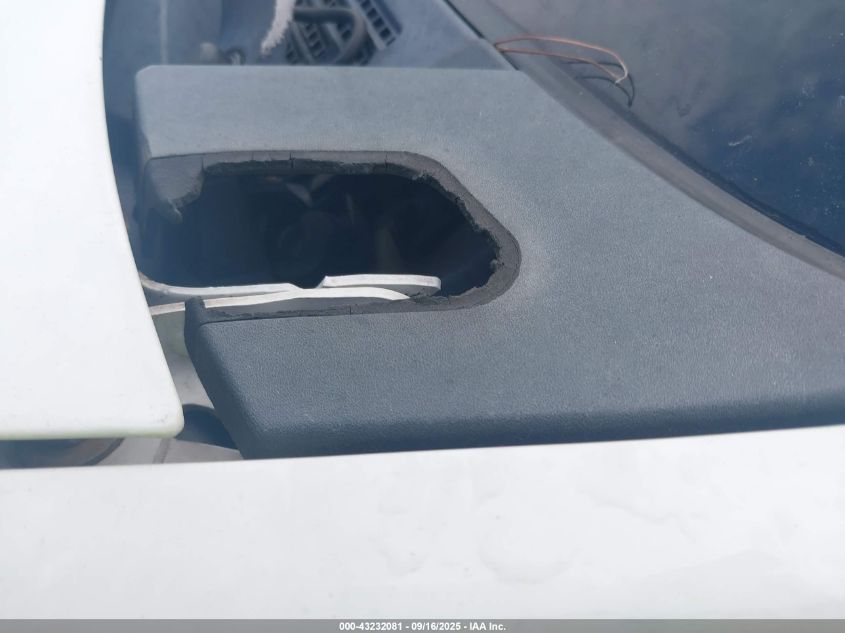 2007 Chevrolet Tahoe Ltz VIN: 1GNFC13J77J122636 Lot: 43232081