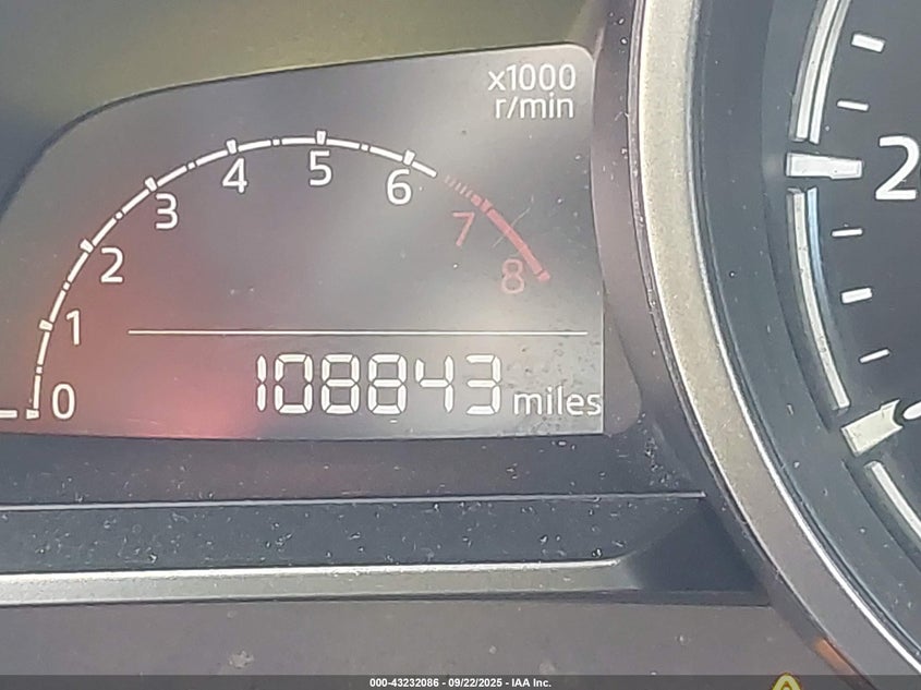 2018 Mazda Mazda3 Sport VIN: 3MZBN1U71JM276464 Lot: 43232086