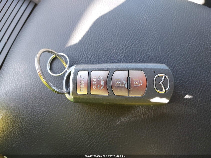 2018 Mazda Mazda3 Sport VIN: 3MZBN1U71JM276464 Lot: 43232086